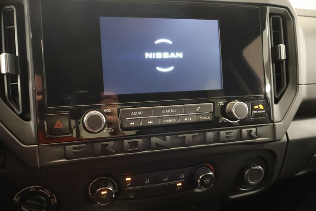 New 2026 Nissan Frontier S w/ Tow Package AWD/4WD image 18