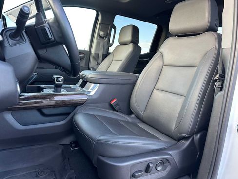 Used 2023 GMC Sierra 1500 Elevation w/ Elevation Premium Package image 22