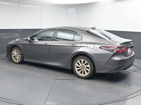 Certified 2023 Toyota Camry LE image 6
