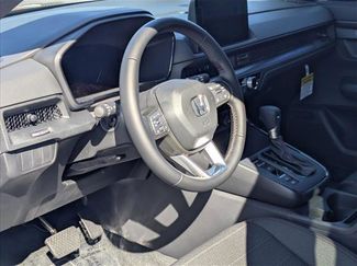 New 2026 Honda CR-V Sport video 3