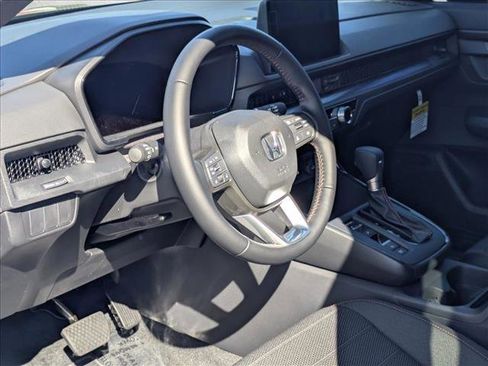 New 2026 Honda CR-V Sport image 3