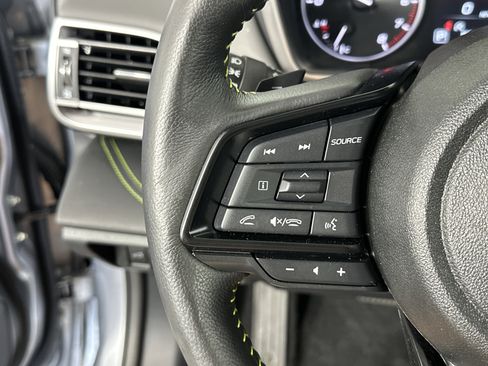 Used 2025 Subaru Outback Onyx Edition image 27