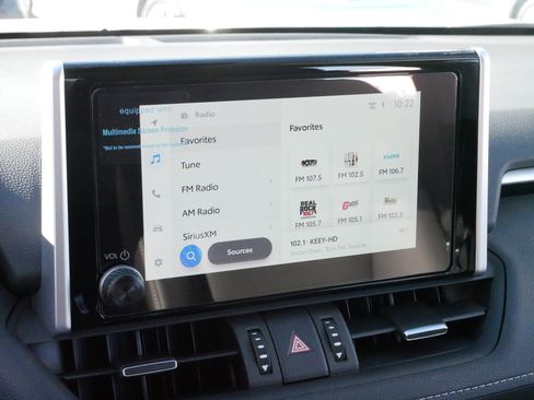 Certified 2025 Toyota RAV4 XLE Premium image 22