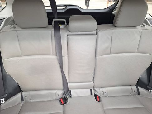 Used 2015 Subaru Forester 2.5i Limited w/ Popular Package #1 image 29