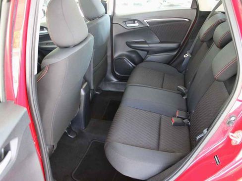 Used 2018 Honda Fit Sport image 10