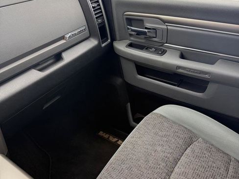 Used 2017 RAM 2500 Big Horn image 18