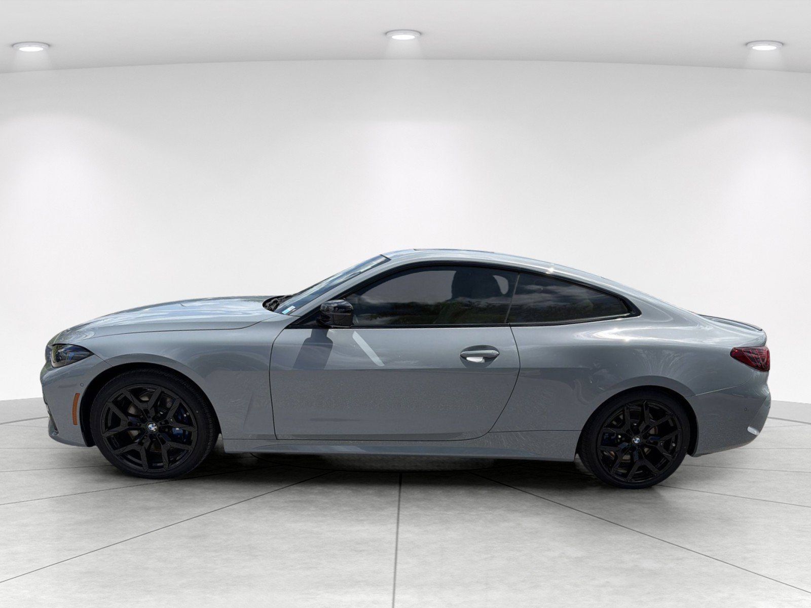 New 2027 BMW 430i Coupe w/ M Sport Package AWD/4WD image 7