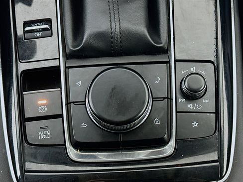 Used 2025 MAZDA CX-30 AWD 2.5 S w/ Preferred Package image 26