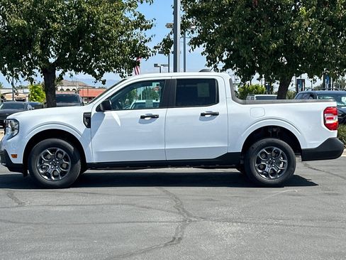 New 2026 Ford Maverick XLT FWD image 7