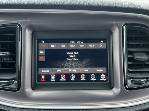 Used 2022 Dodge Challenger R/T w/ Blacktop Package image 24