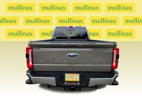 New 2026 Ford F350 Lariat w/ Lariat Premium Package image 4