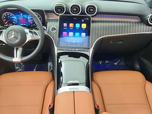 Used 2026 Mercedes-Benz GLC 300 image 85