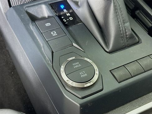 Used 2026 Toyota Tacoma SR5 RWD image 14