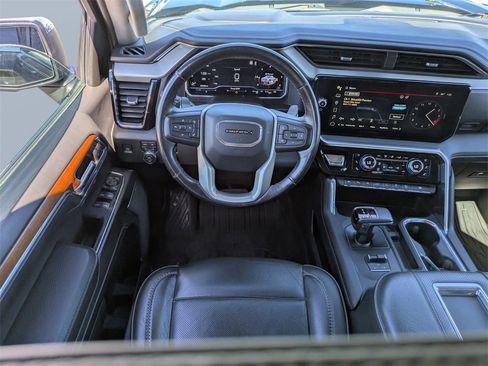 Used 2022 GMC Sierra 1500 Denali image 15