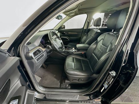 Used 2021 Kia Telluride EX w/ EX Premium Package AWD/4WD image 13
