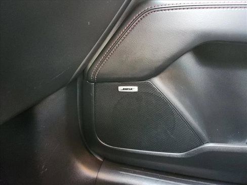 Used 2024 MAZDA CX-5 Carbon Edition image 12