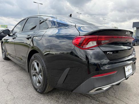 Used 2022 Kia K5 LX FWD image 7