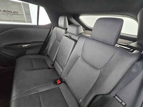 New 2026 Lexus RZ 350e 2WD image 17