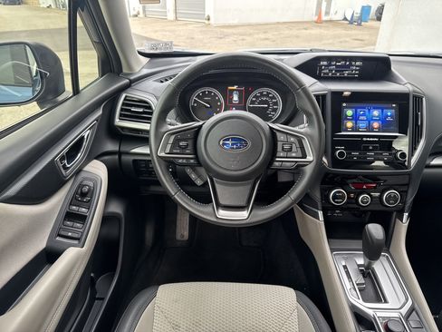 Certified 2024 Subaru Forester Premium AWD/4WD image 21