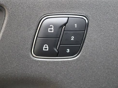 Used 2025 Ford Bronco Sport Outer Banks w/ Outer Banks Tech Package+ AWD/4WD image 20