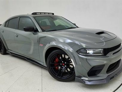 Used 2023 Dodge Charger Scat Pack