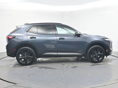 New 2026 Buick Envision Sport Touring image 6