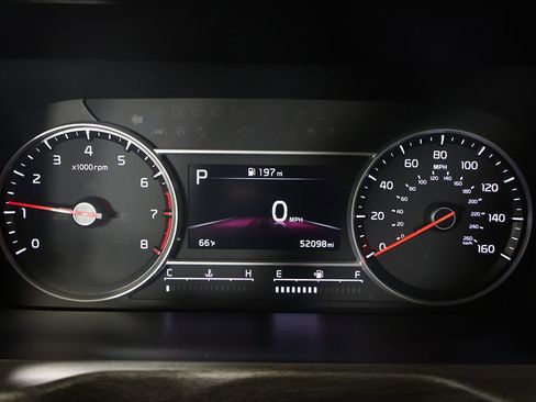 Used 2022 Kia Sorento S w/ Panoramic Sunroof Package AWD/4WD image 45