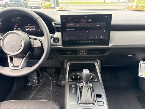 New 2026 MAZDA CX-5 Select AWD/4WD image 17