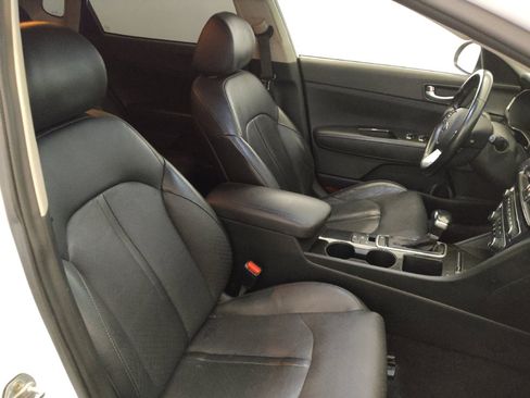 Used 2019 Kia Optima EX FWD image 21