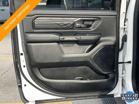 Used 2025 RAM 1500 Limited w/ Bed Utility Group AWD/4WD image 20