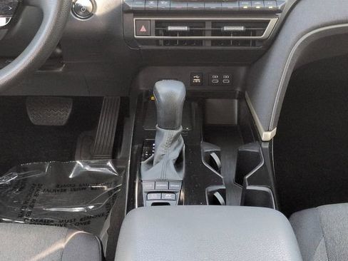 Certified 2025 Toyota Camry LE w/ Convenience Package FWD image 18