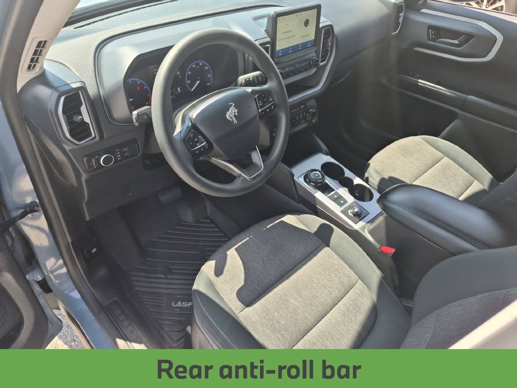 Used 2024 Ford Bronco Sport Big Bend AWD/4WD image 36