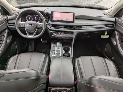 Used 2026 INFINITI QX60 Luxe w/ Cargo Package FWD image 18