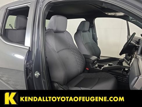 Used 2026 Toyota Tacoma SR5 AWD/4WD image 31