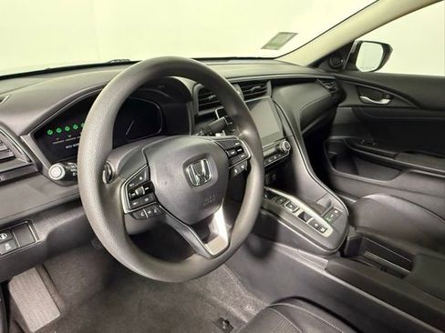 Used 2020 Honda Insight EX image 15