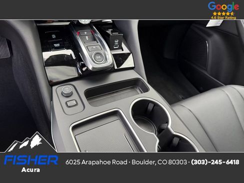 New 2026 Acura MDX SH-AWD image 23