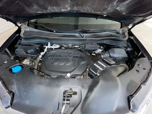 Used 2021 Honda Pilot Elite image 27
