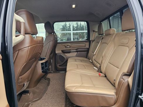 Used 2019 RAM 1500 Laramie Longhorn image 17