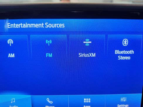 Used 2022 Ford Bronco Sport Big Bend w/ Convenience Package image 18