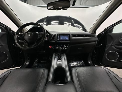 Used 2021 Honda HR-V EX-L image 20