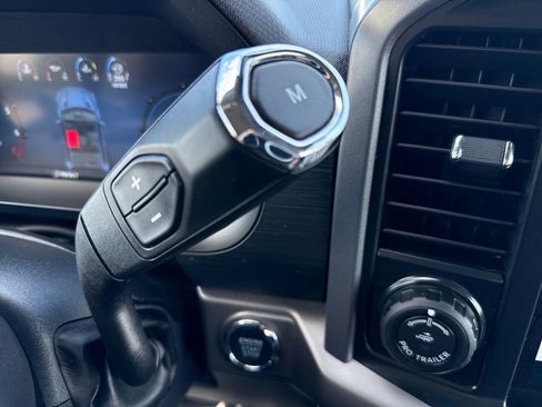 Used 2024 Ford F150 XLT w/ Equipment Group 302A MID image 26