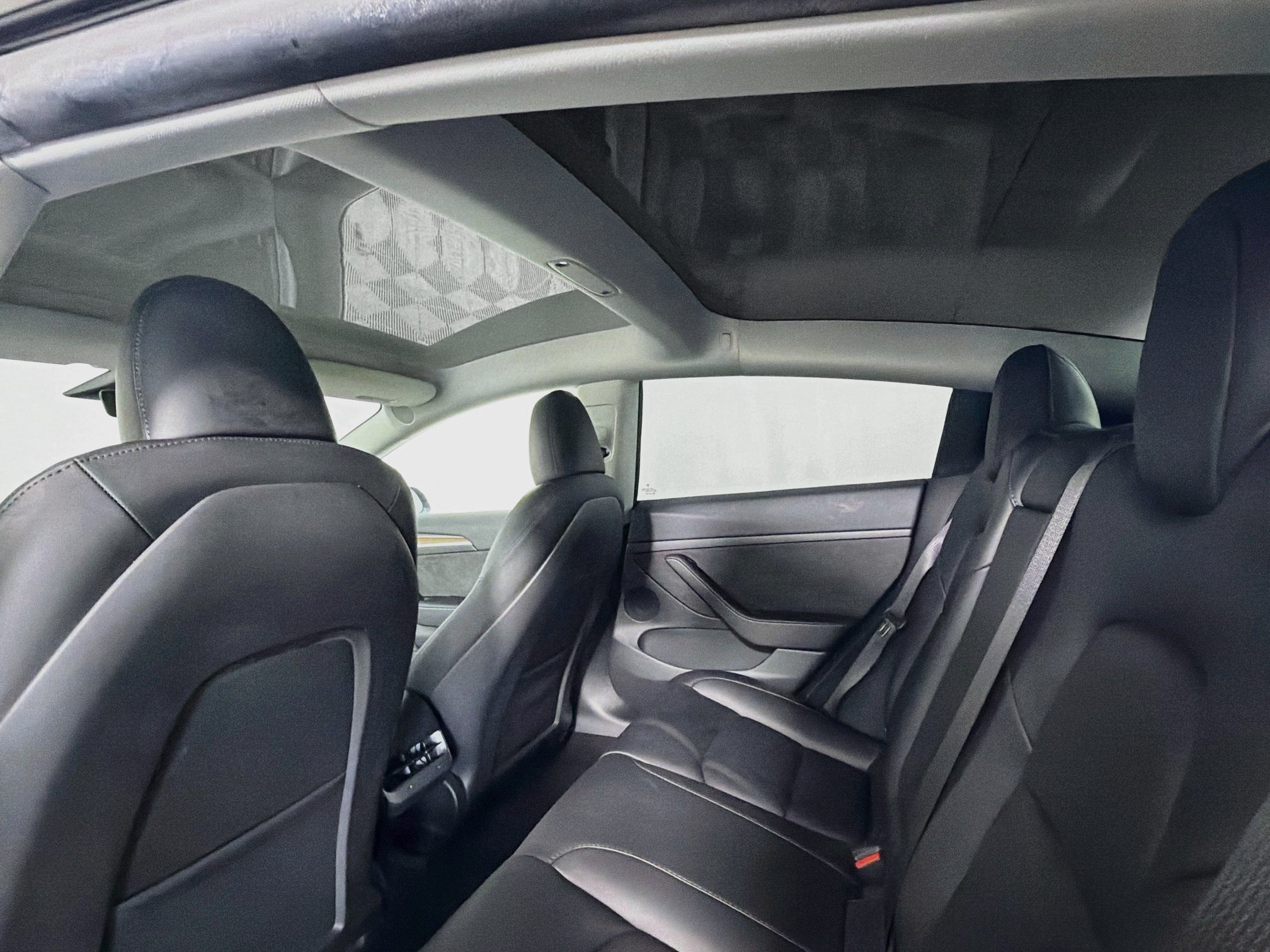 Used 2023 Tesla Model 3 Standard Range RWD image 26