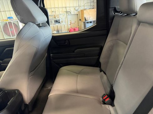 Used 2025 Toyota Tacoma SR5 image 29