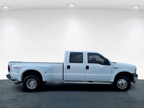 Used 2006 Ford F350 XLT AWD/4WD image 5