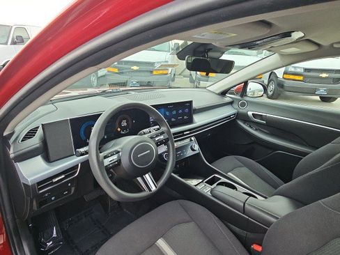 Used 2024 Hyundai Sonata SEL FWD image 10