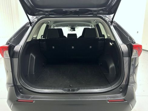 Used 2024 Toyota RAV4 LE image 21