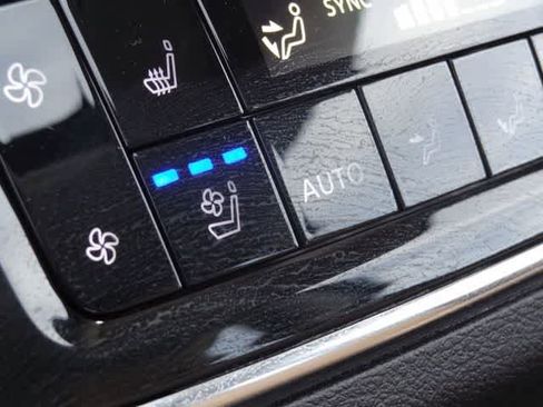 New 2026 INFINITI QX80 Luxe w/ Cargo Package AWD/4WD image 12