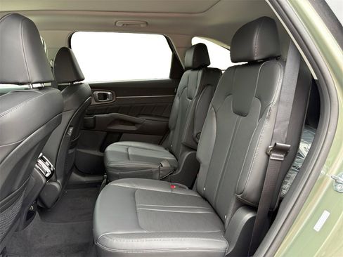 New 2025 Kia Sorento SX image 14