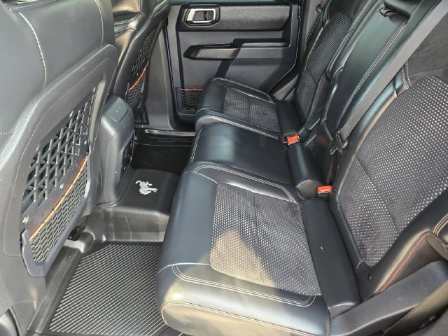 Used 2023 Ford Bronco Raptor AWD/4WD image 28