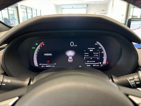 Certified 2025 Acura TLX SH-AWD w/ A-SPEC Pkg image 21